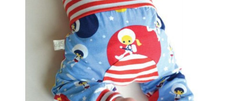 Подборка штанишек для малышей  — все подробности в описании фото