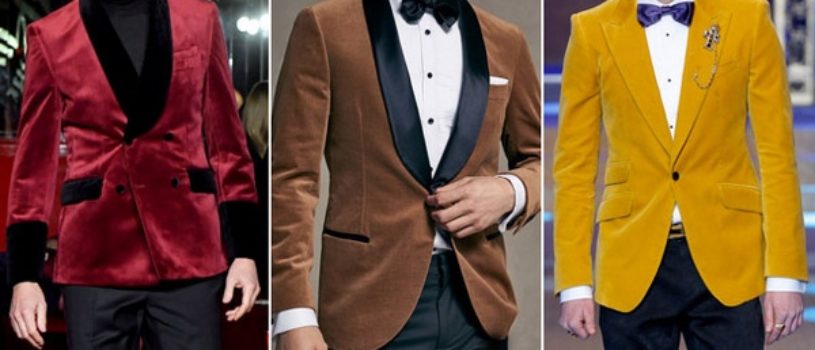 Модная мужская одежда – тенденции 2020 года